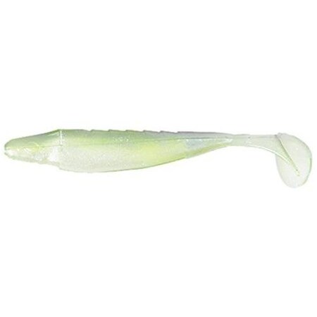 Missile Baits Shockwave Swimbait, 35, Bombshell MBSW35-BMSL